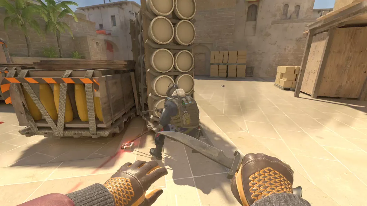 highlight